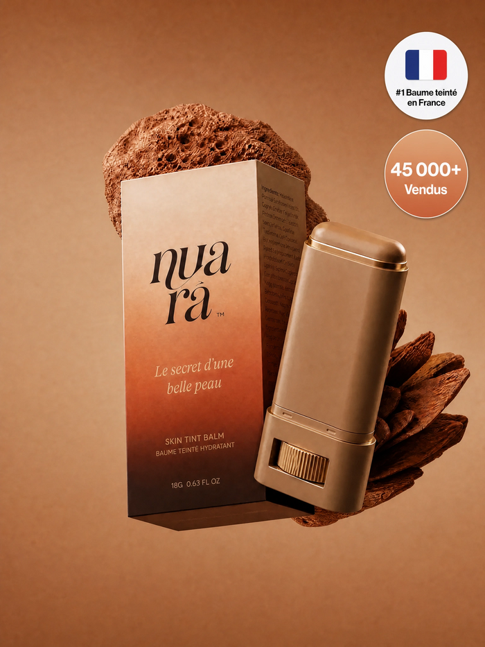 Skin Tint Balm