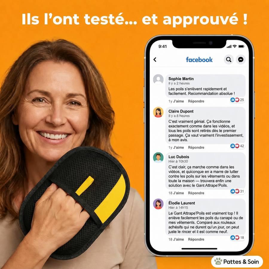 Avis de Sofia T.