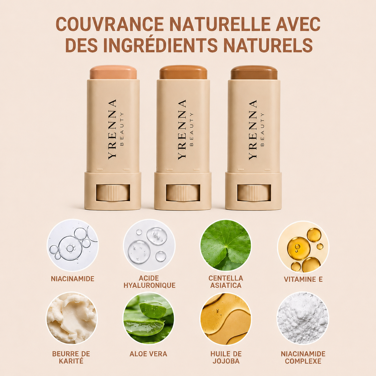 Skin Tint Balm