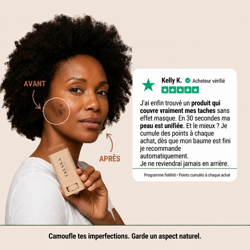Skin Tint Balm