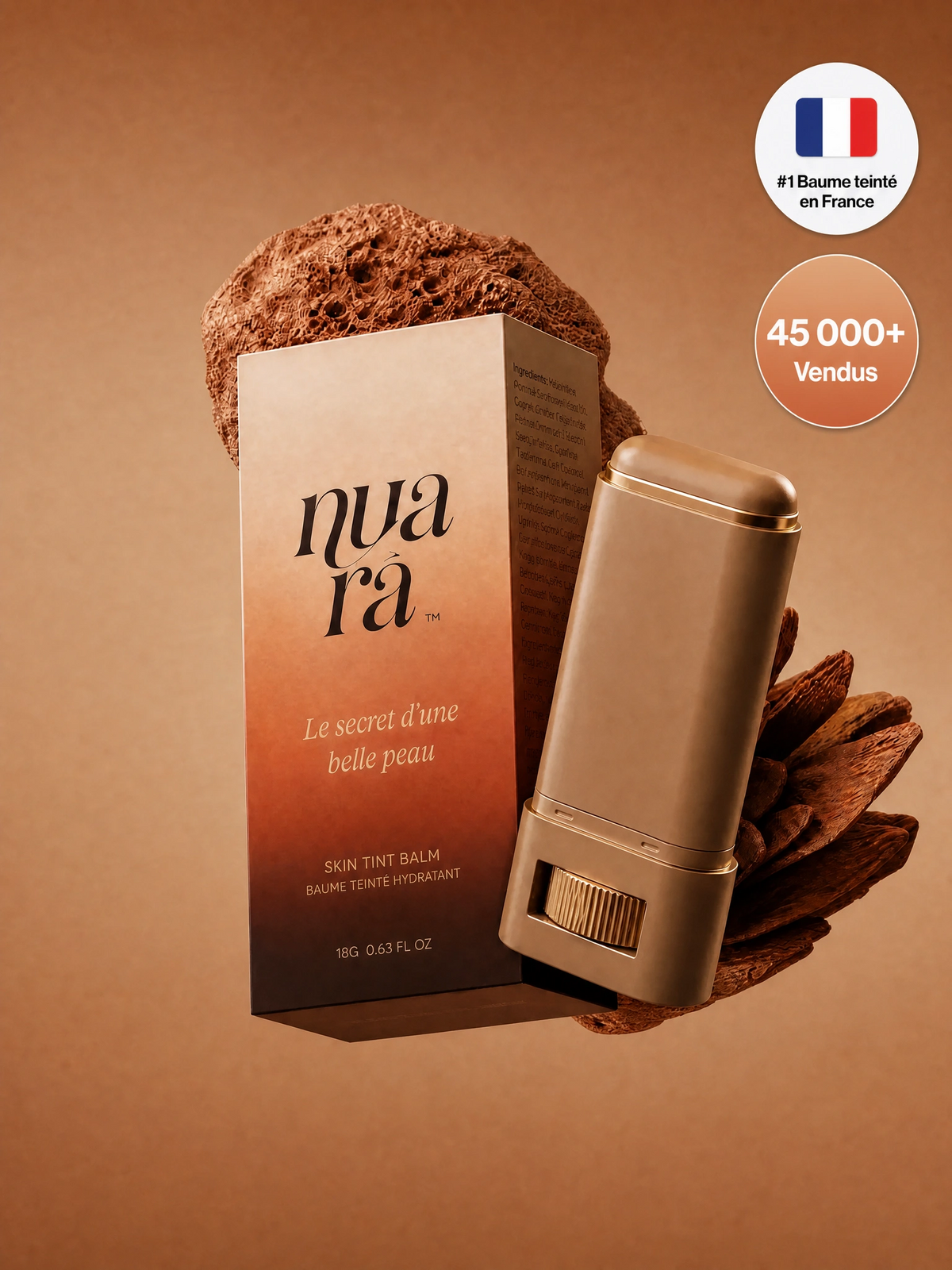 Skin Tint Balm