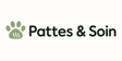 Logo Pattes & Soin